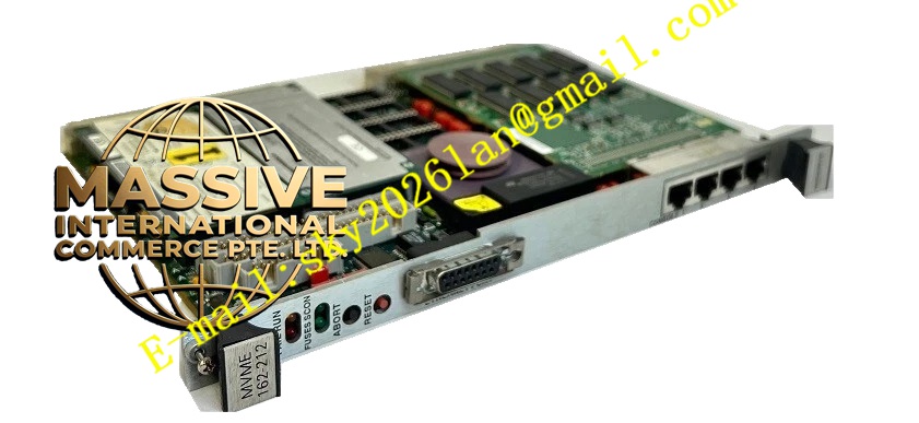 Motorola MVME162P-244L