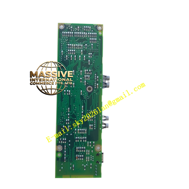 ABB NAMC-01 (3BSE015488R1) - Image 2