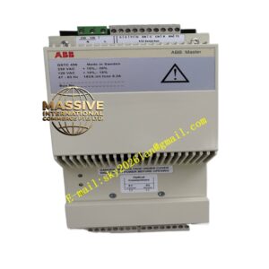 ABB DSTC456