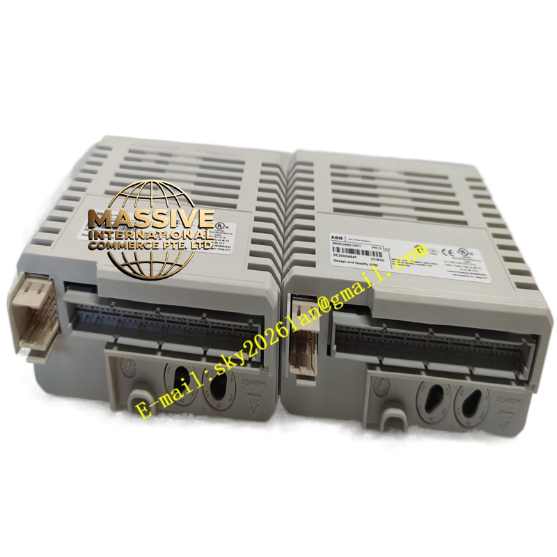 ABB DO820 - Image 2