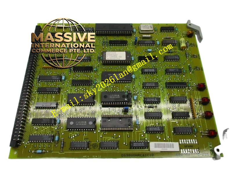 GE DS3815PDNA