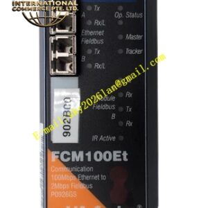 Foxboro FCM100E