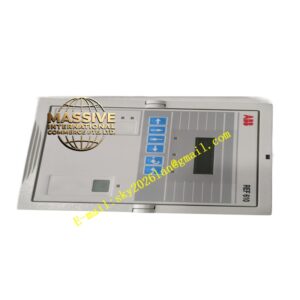 ABB REF610C11HCNN01