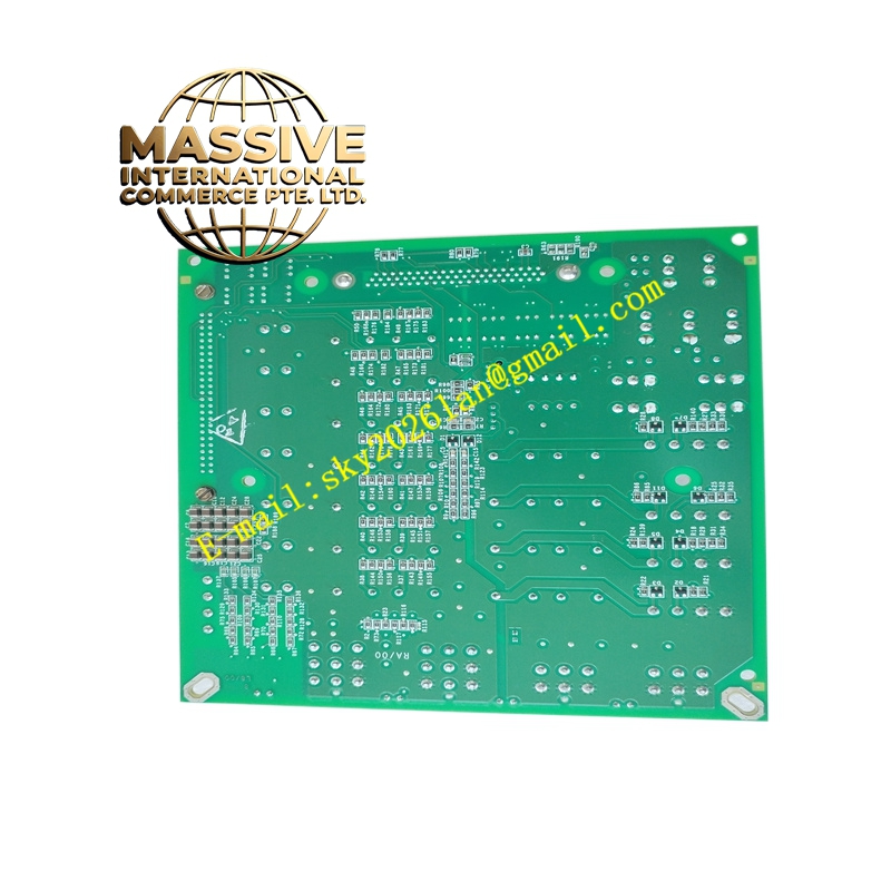 GE IS230TNEAH5A - Image 2
