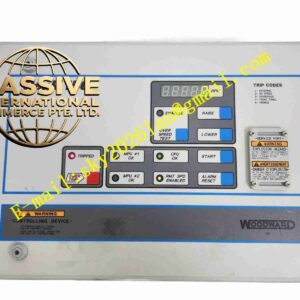 Woodward 9905-864