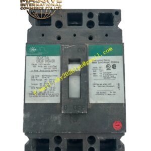 GE TED134125
