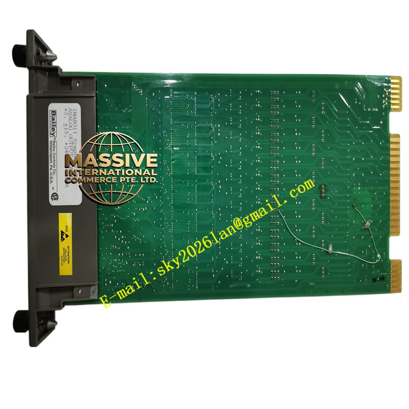 ABB IMAS011 - Image 2
