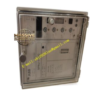 ABB SPAJ110C