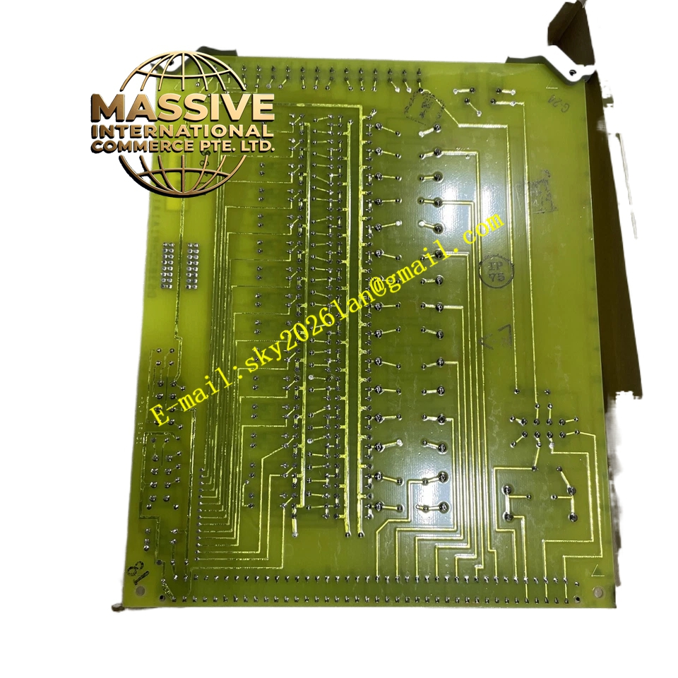 GE DS3800HRIA1A1A - Image 2