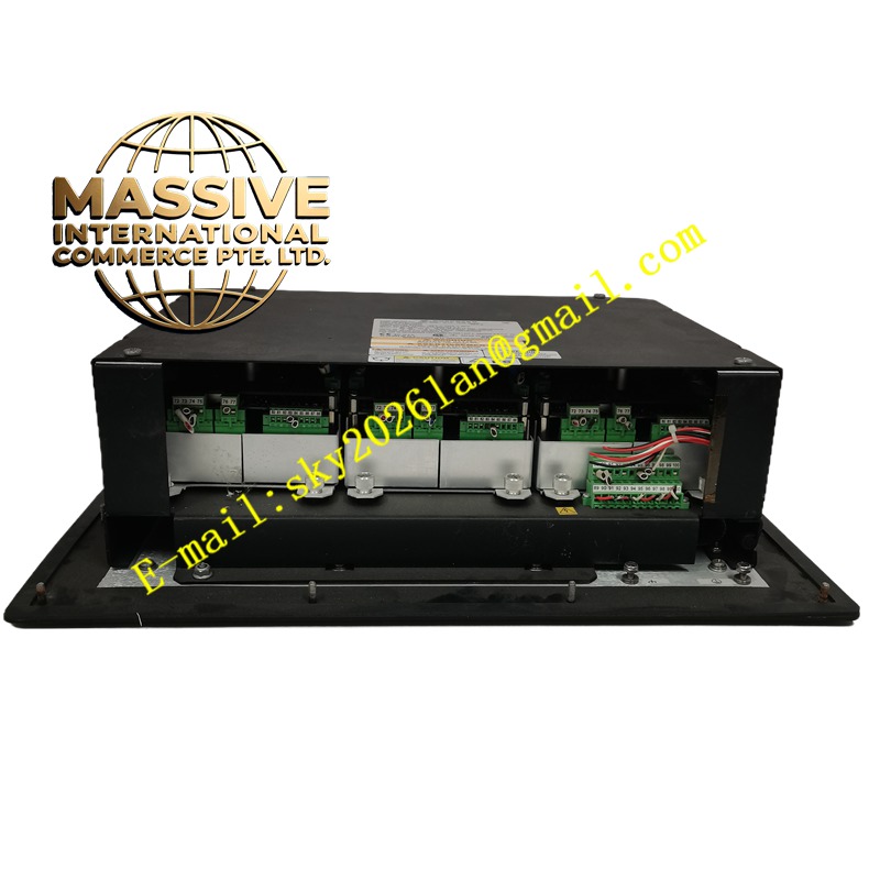 Woodward 8237-1367 - Image 2