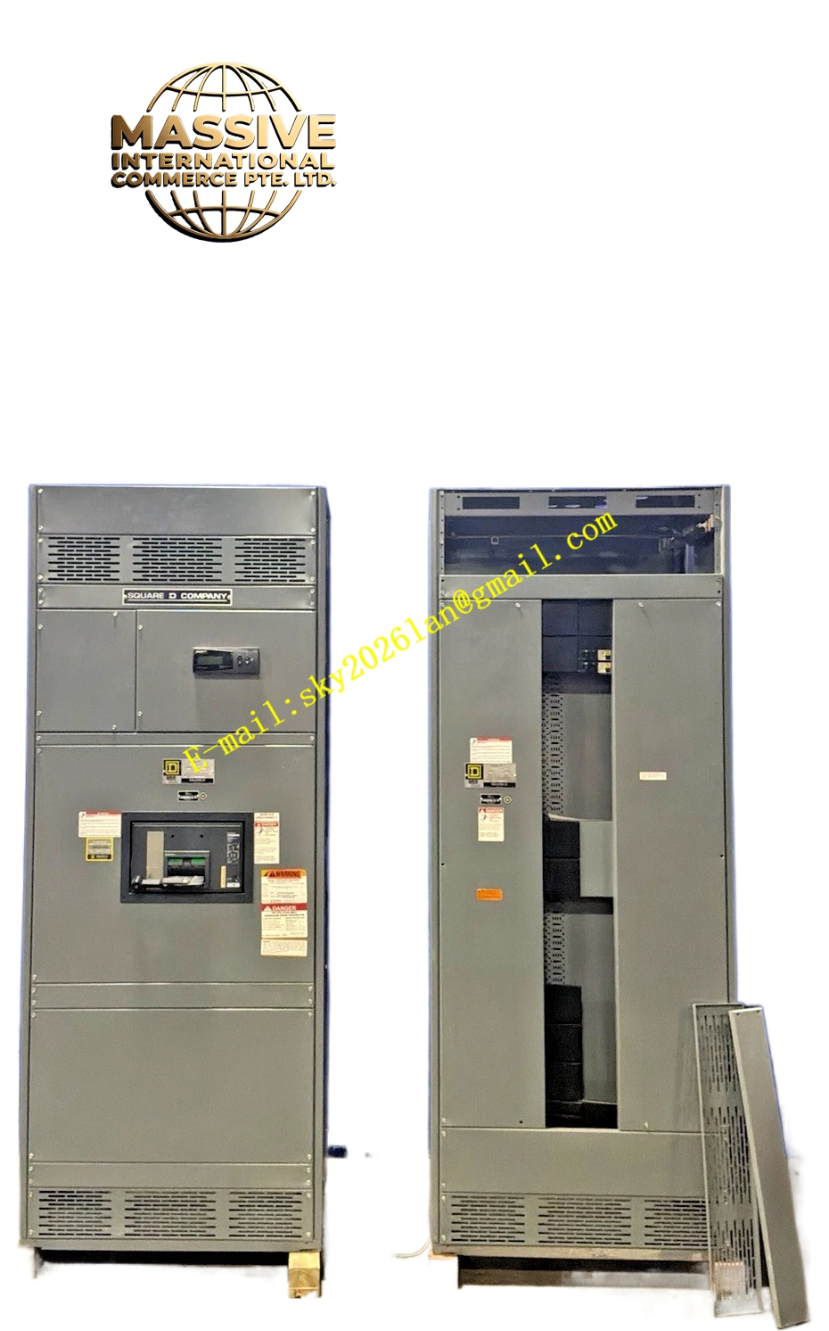 GE TKMA3Y1200XL