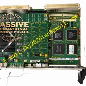 Motorola MVME2604-1151A