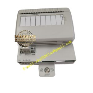 ABB SB822 3BSE018172R1