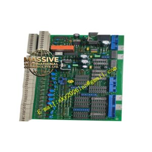 ABB DSTXW110