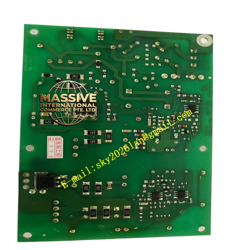 ABB AGPS-21C - Image 2