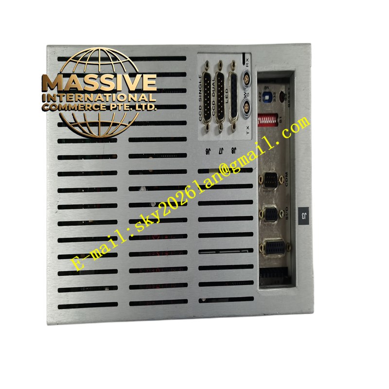 Brooks Automation 001-4130-03