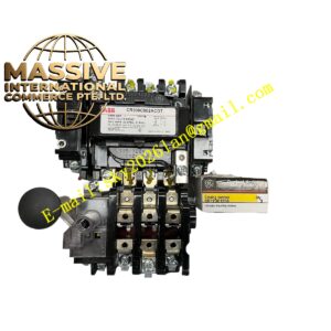 GE CR306F002XABA