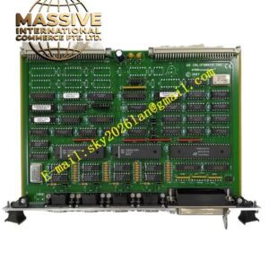 Motorola MVME323-1