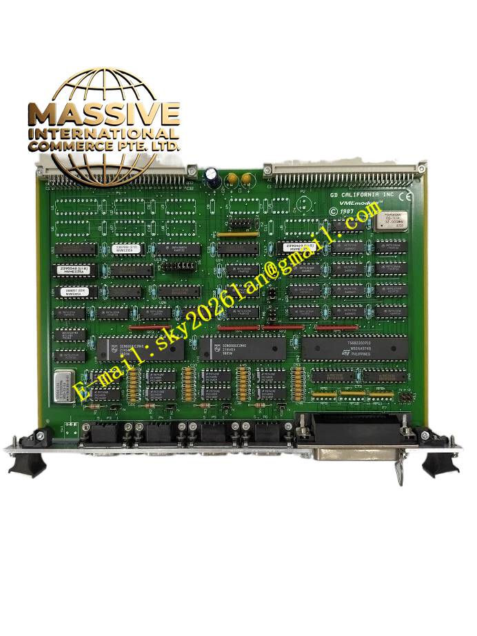 Motorola MVME323-1