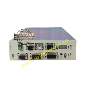 ABB PM665 3BDS005799R1