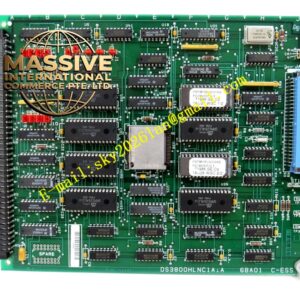GE DS3815PLNC