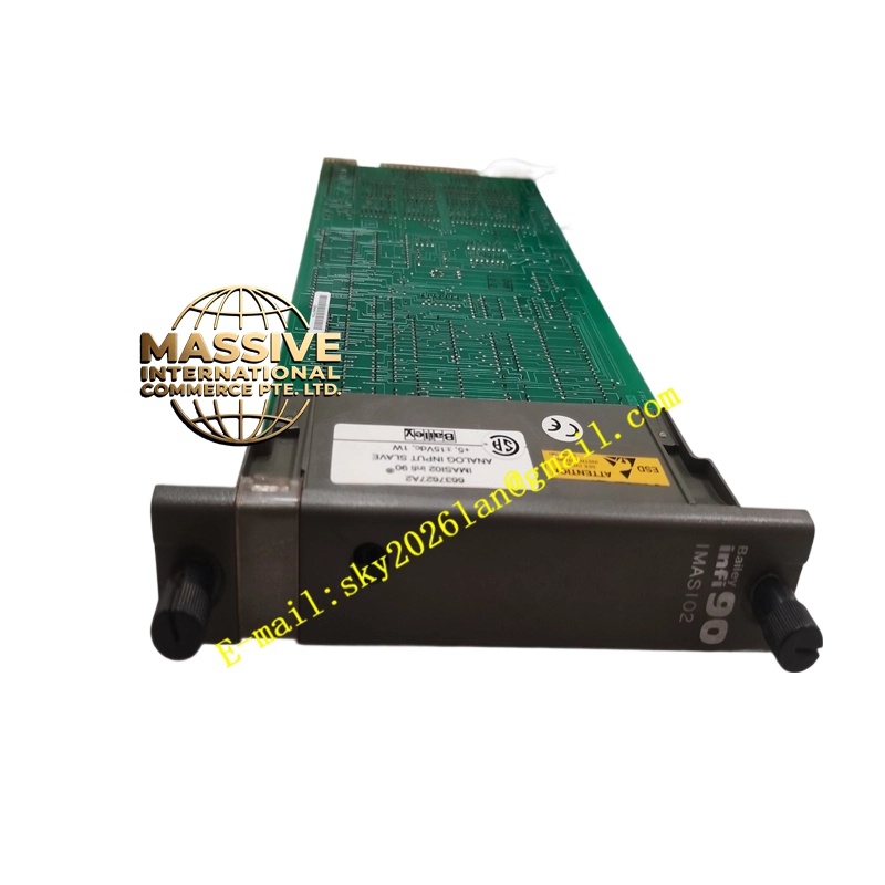 ABB IMAS102 - Image 2