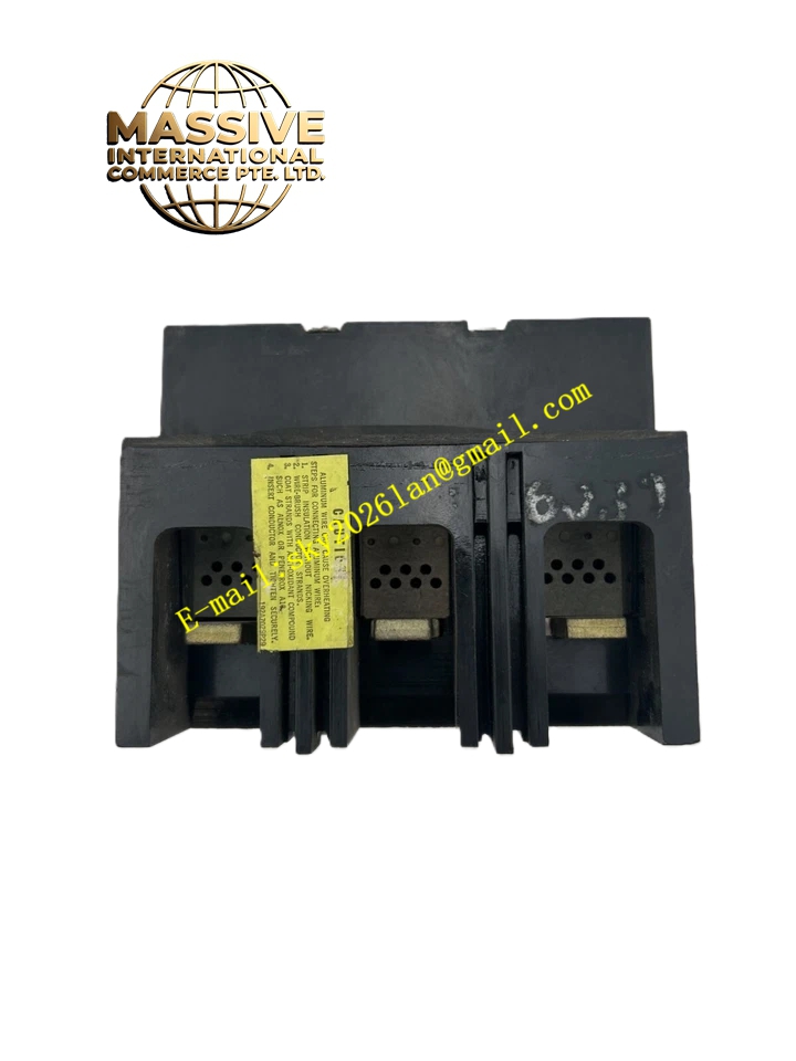 GE TB13030BWE05 - Image 2
