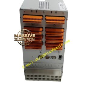 ABB REF543KM129AAAB