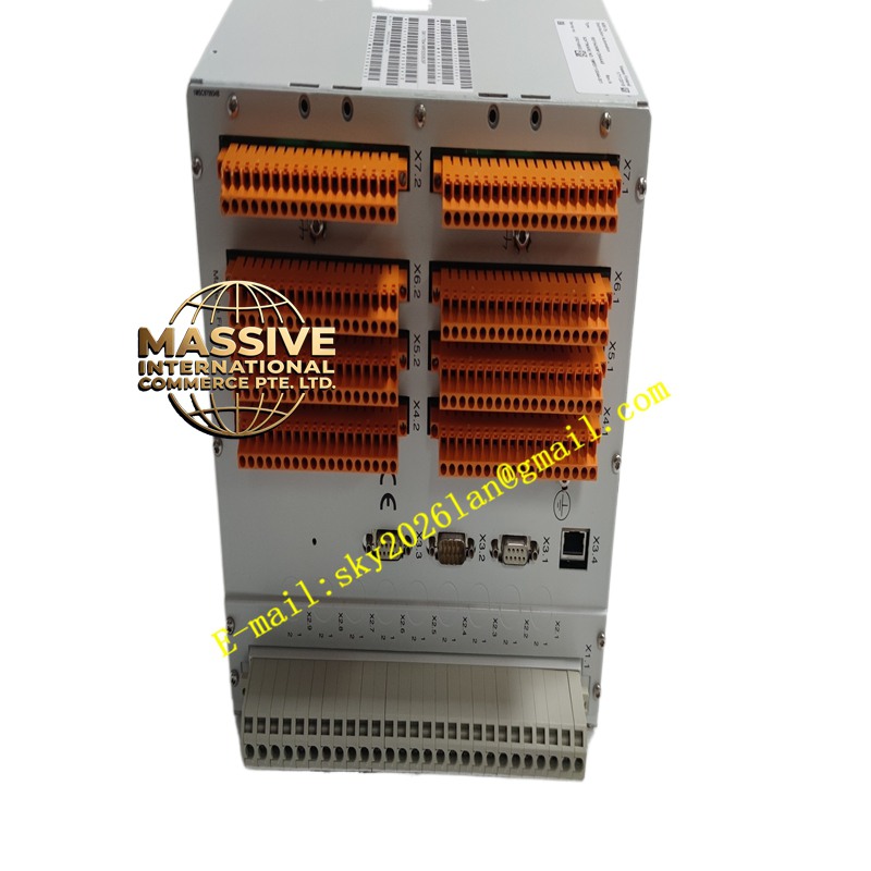 ABB REF543KM129AAAB