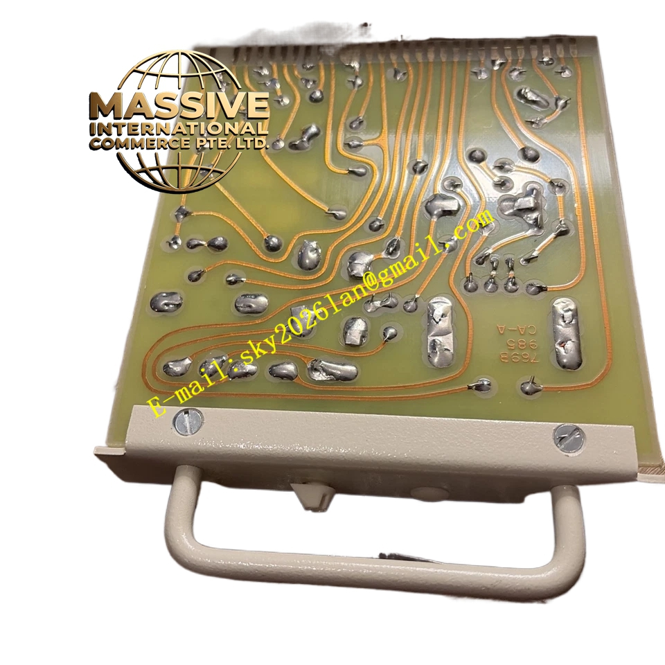 GE 193X-803BG-G03 - Image 2