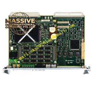 Motorola MVME167-34B