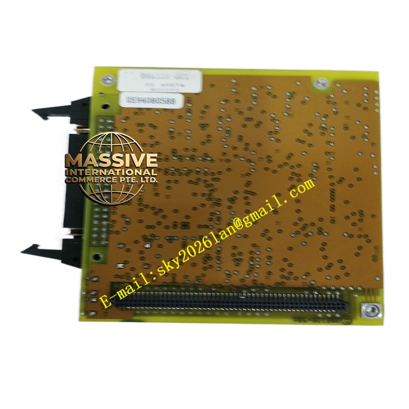 ABB 086339-001 - Image 2