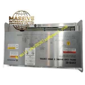 Woodward 8273-140 2301D