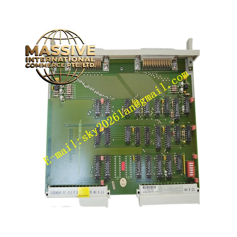 Siemens 6ES53143UA11