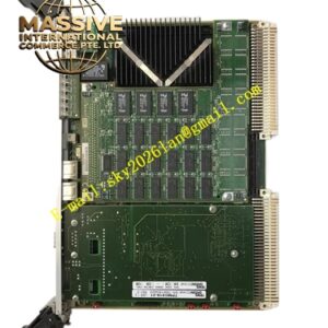 Motorola MVME187-035B