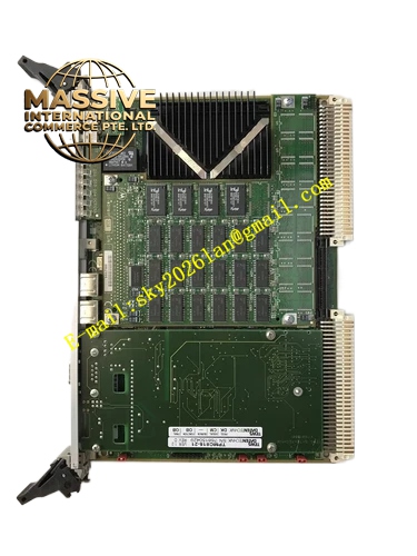 Motorola MVME187-035B