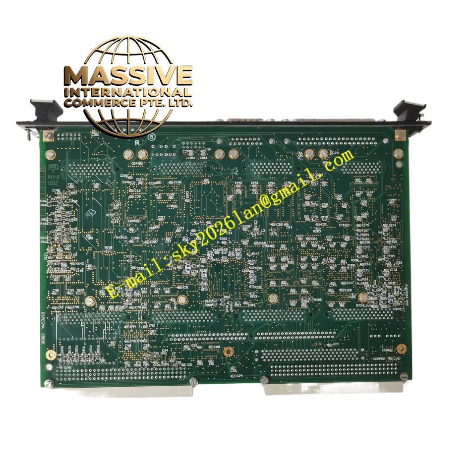 GE DS200DSPCH1ACA - Image 2