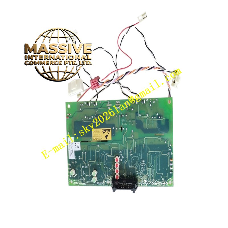 Aps 100-1551-54 - Image 2