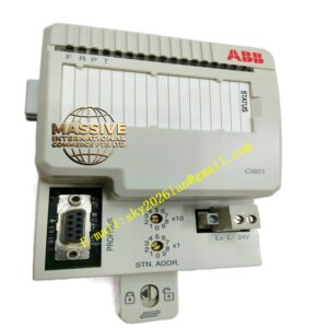 ABB 3BSE022366R1