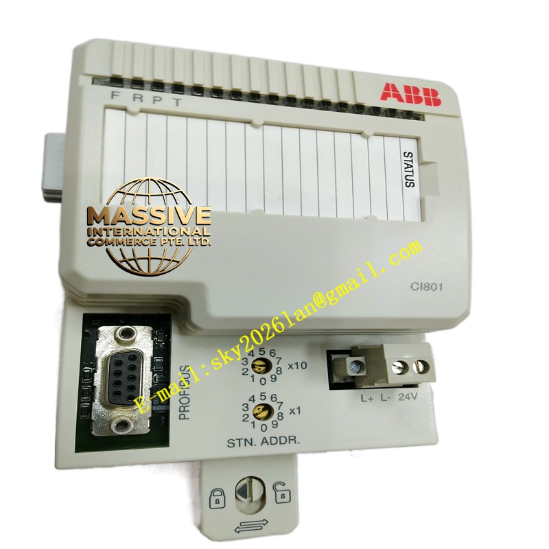 ABB 3BSE022366R1