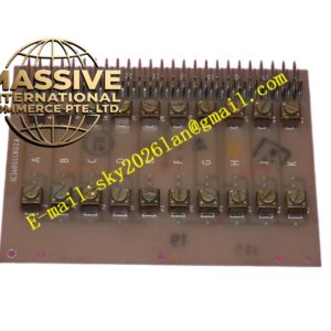 GE IC3600SCBD2A