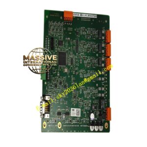 ABB 3BHE037864R0106