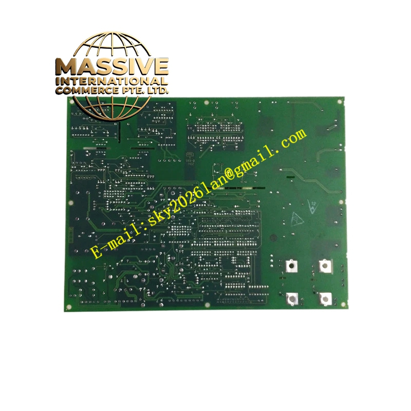 GE DS200SPCBG1A - Image 2