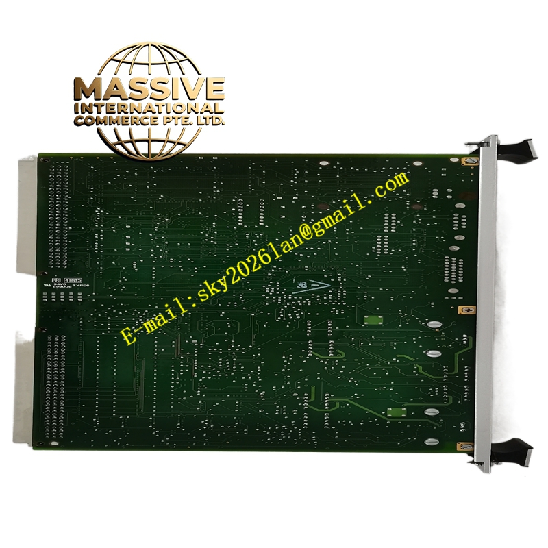 GE IS200VAICH1C - Image 2