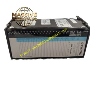 GE IC660EBA106M