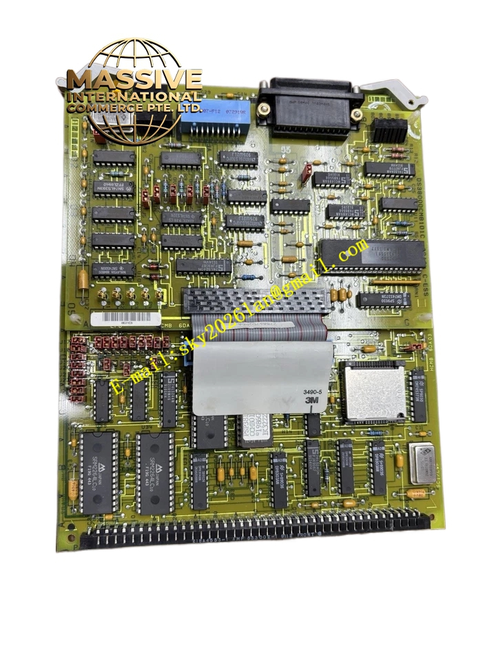 GE DS3815DMCC1P1A
