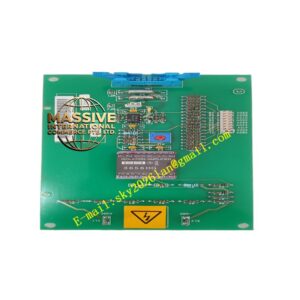 ABB SAFT183VMC