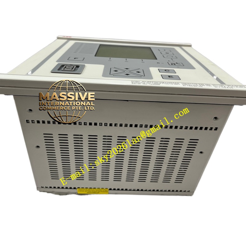 ABB REF541KB115AAAA