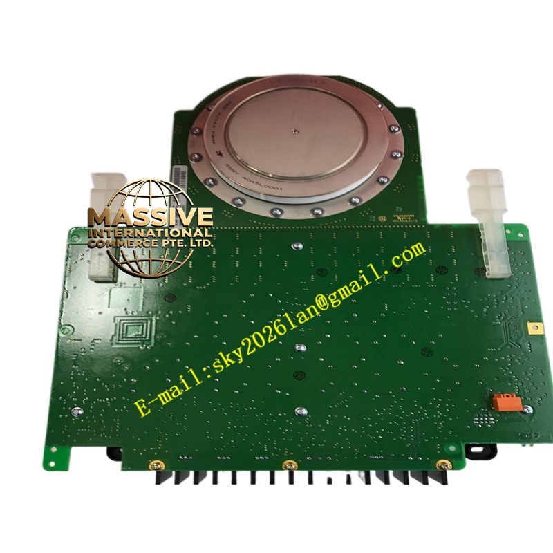 ABB 5SHY4045L0001 / 3BHB018162R0001 - Image 2
