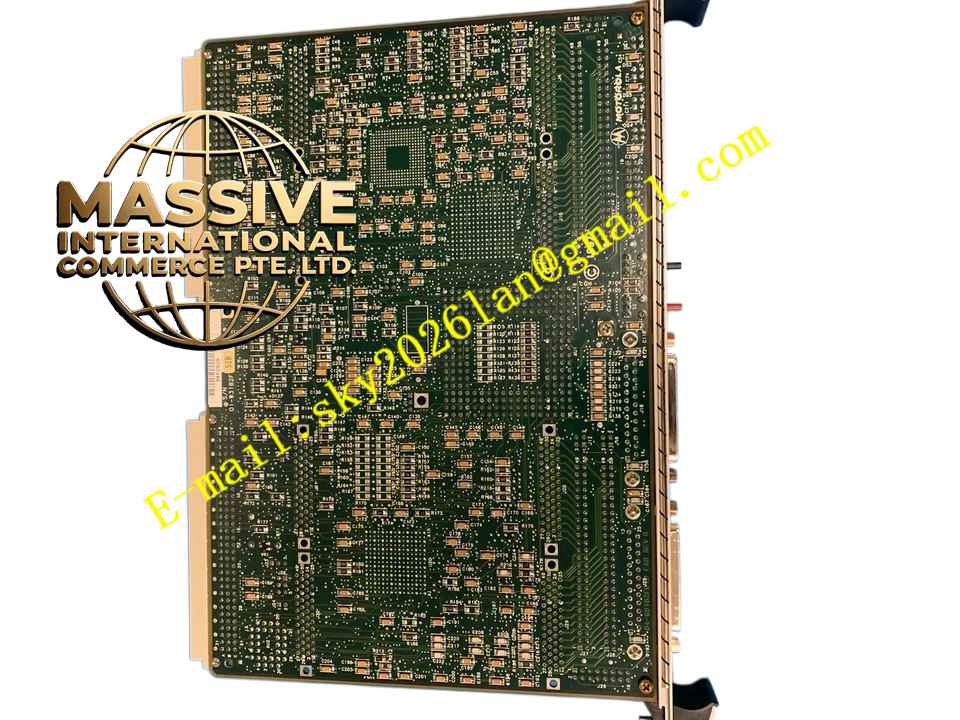 Motorola MVME162-512C - Image 2